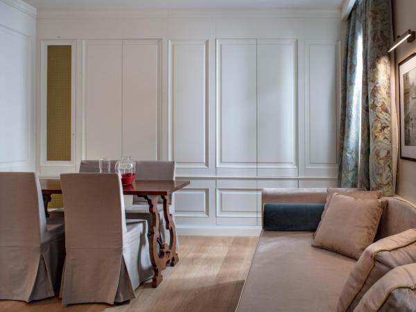 Residenza Ducato : photo 5 de la chambre appartement