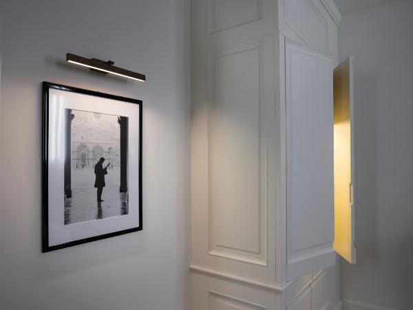 Residenza Ducato : photo 4 de la chambre appartement