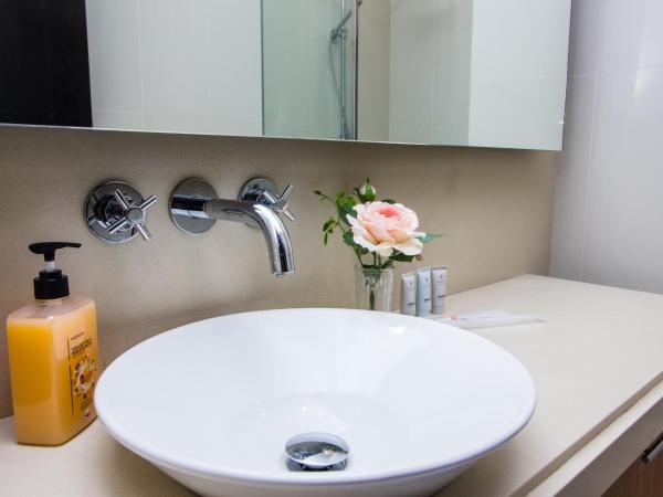 Profolio @ Straits Quay : photo 5 de la chambre appartement 2 chambres