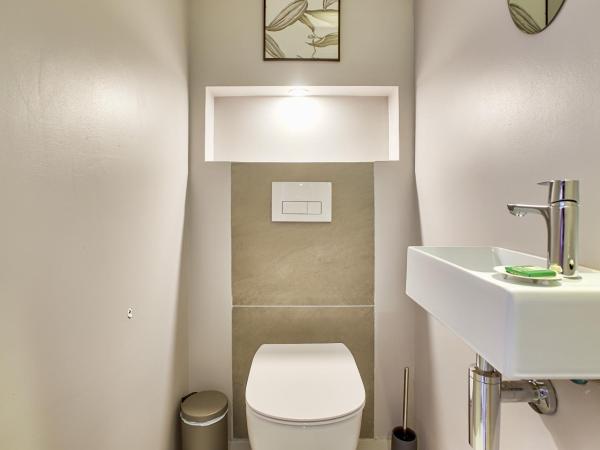 NARs : photo 3 de la chambre chambre double deluxe (2 adultes + 1 enfant)