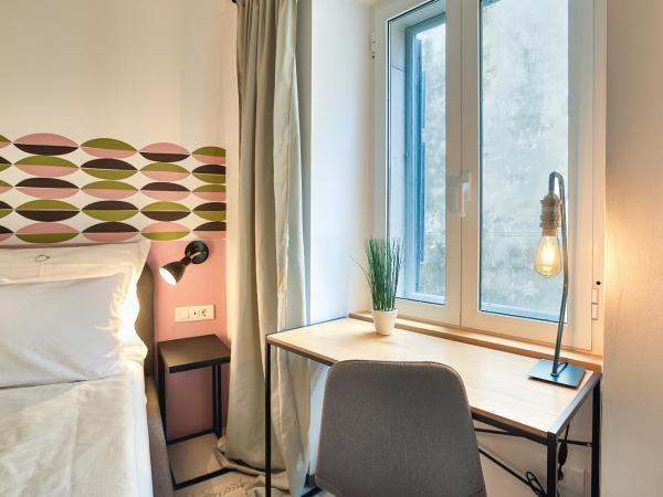 NARs : photo 10 de la chambre chambre double deluxe