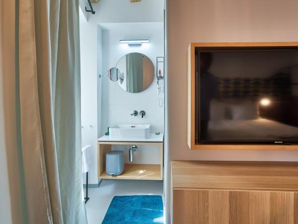 NARs : photo 8 de la chambre chambre double deluxe