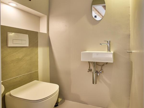 NARs : photo 5 de la chambre chambre double deluxe