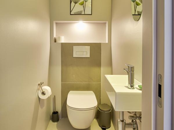 NARs : photo 4 de la chambre chambre double deluxe