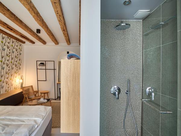 NARs : photo 3 de la chambre chambre double deluxe