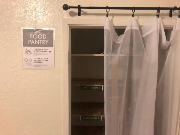 WHOLE Family - WholeVille : photo 1 de la chambre lit superposé dans dortoir mixte