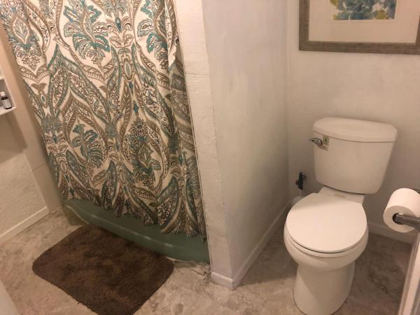 WHOLE Family - WholeVille : photo 2 de la chambre lit superposé dans dortoir mixte