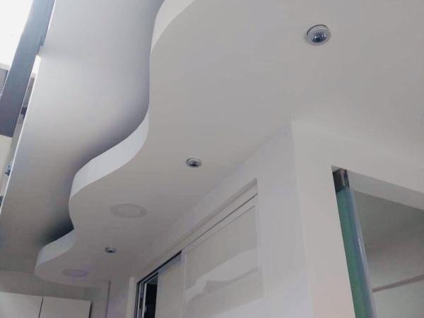 Calle Berlin Boutique : photo 4 de la chambre studio avec mezzanine