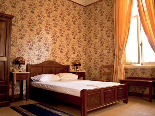 Acropolis House : photo 6 de la chambre chambre triple