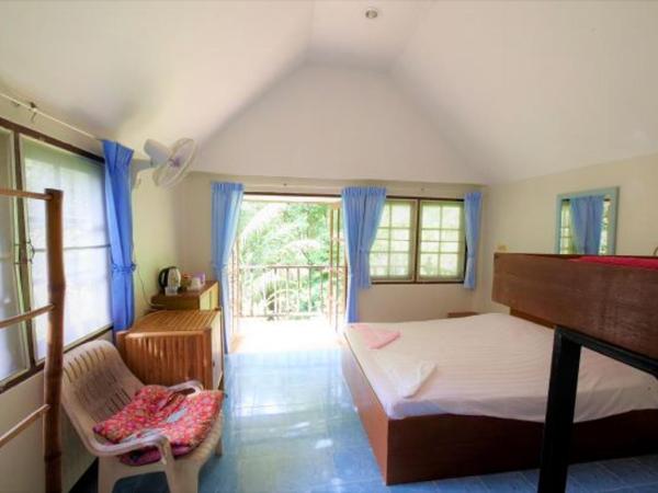 Poseidon Bungalows : photo 5 de la chambre bungalow - vue sur mer 