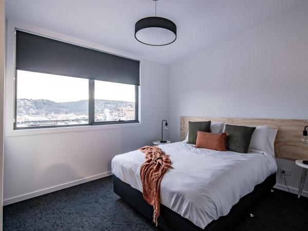 Change Overnight : photo 9 de la chambre appartement 1 chambre