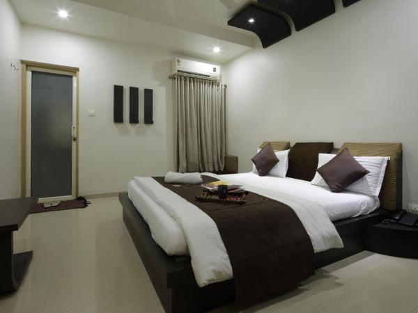 Hotel Volga : photo 3 de la chambre chambre double super deluxe