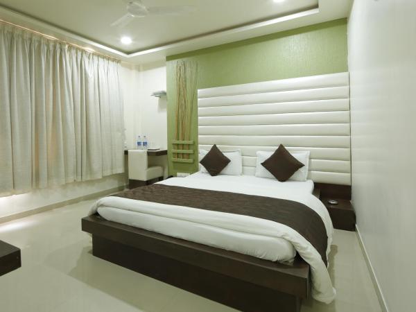 Hotel Volga : photo 1 de la chambre chambre deluxe double ou lits jumeaux