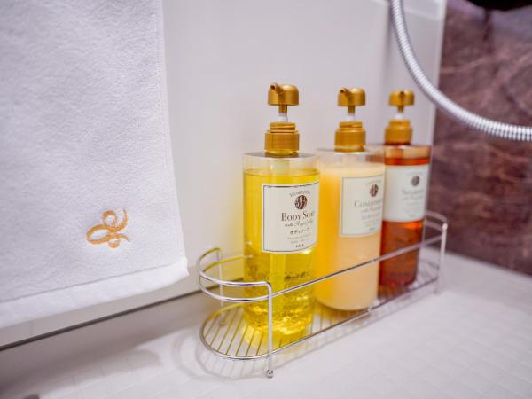 RESI STAY THE KYOTO : photo 10 de la chambre chambres triple adjacentes - animaux domestiques non admis