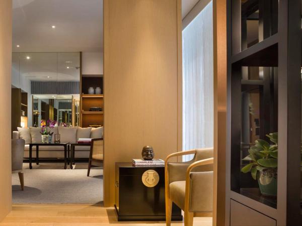 Grand Hyatt Chengdu : photo 5 de la chambre grande suite exécutive