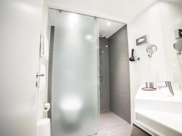 Comwell Aarhus Dolce by Wyndham : photo 9 de la chambre chambre simple - non-fumeurs