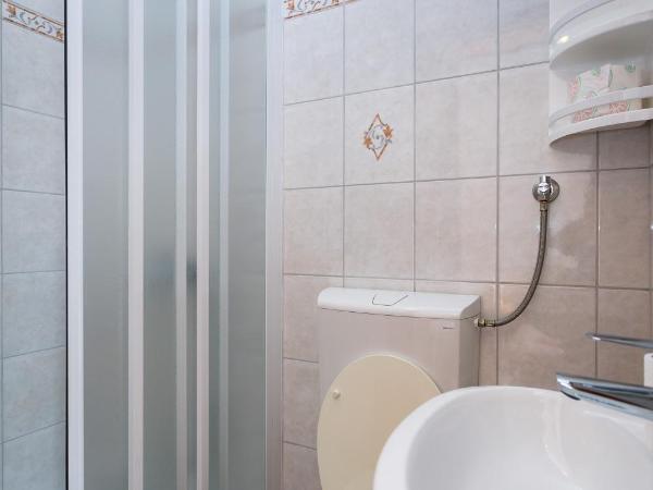 Holiday House Snjezana : photo 4 de la chambre chambre double avec balcon