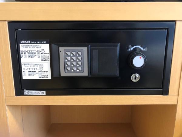 Onyado Nono Asakusa Natural Hot Spring : photo 6 de la chambre chambre double standard