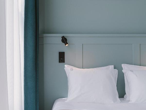 Supernova Hotel : photo 7 de la chambre chambre double