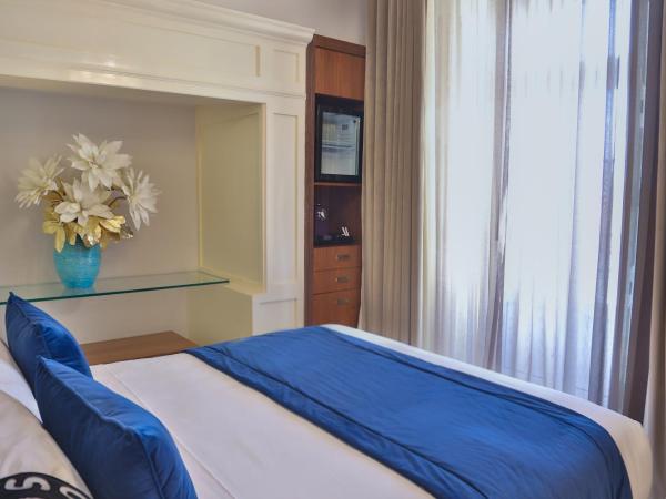 Casual Belle Epoque Lisboa : photo 9 de la chambre chambre familiale