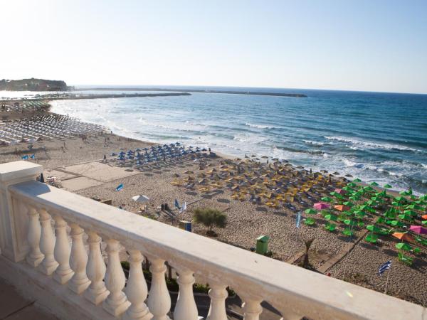 Birais Beach Studios : photo 3 de la chambre suite junior - vue sur mer