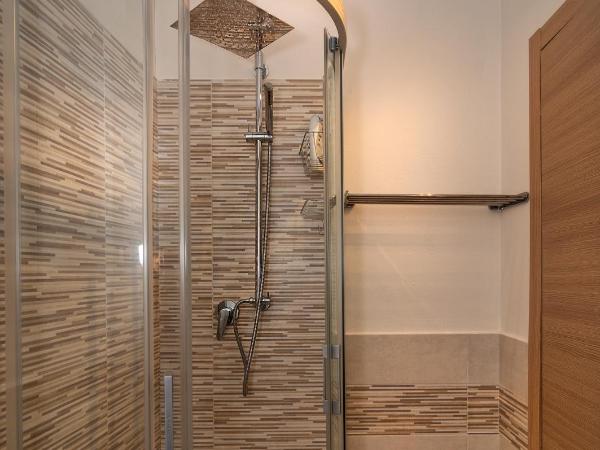 La Candelaria : photo 5 de la chambre chambre double avec salle de bains privative