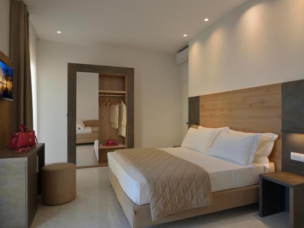Hotel Ducale : photo 2 de la chambre chambre double ou lits jumeaux