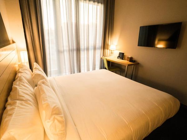 ONOMO Hotel Casablanca City Center : photo 2 de la chambre room #399610414