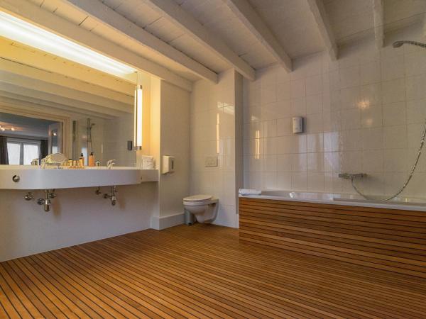 Bariseele B&B : photo 4 de la chambre chambre avec vue