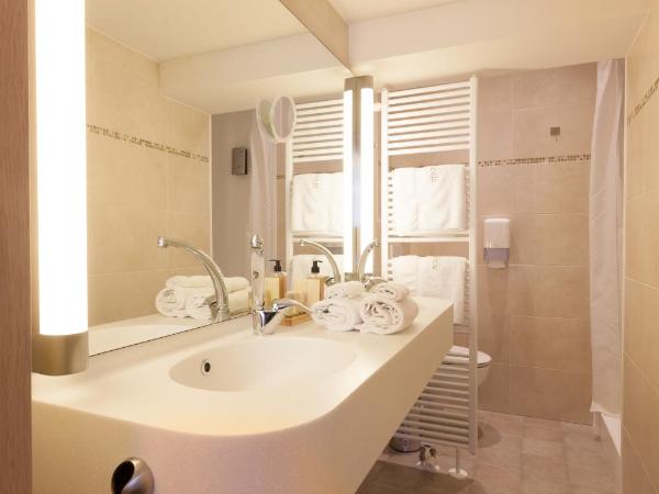 Bariseele B&B : photo 9 de la chambre studio supérieur