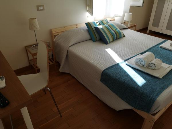 Altevolte Rooms : photo 7 de la chambre petite chambre double