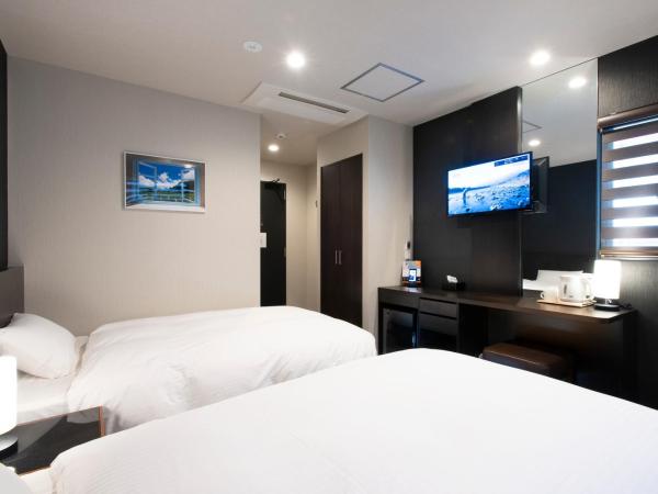 Hotel Kojan : photo 3 de la chambre chambre lits jumeaux standard