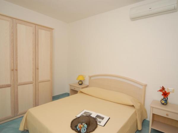 Arcadia Case e Vacanze : photo 8 de la chambre maison 2 chambres