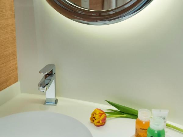 The First One Madrid Preciados : photo 1 de la chambre suite junior