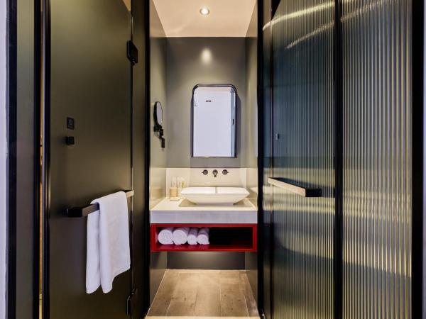 PACE HOTEL Suzhou Guanqian Branch : photo 7 de la chambre chambre lits jumeaux supérieure