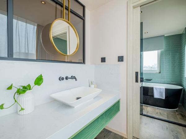 PACE HOTEL Suzhou Guanqian Branch : photo 5 de la chambre chambre double deluxe