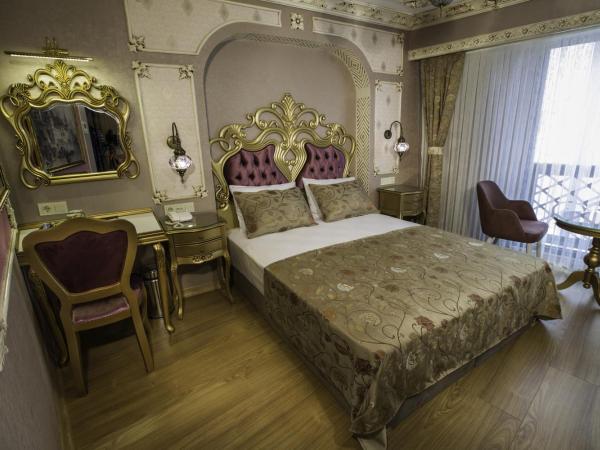 Empire Suite Hotel : photo 2 de la chambre chambre double standard