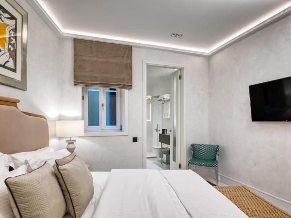 Athenian Foss : photo 1 de la chambre chambre double standard