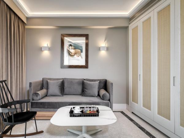 Athenian Foss : photo 6 de la chambre chambre familiale deluxe