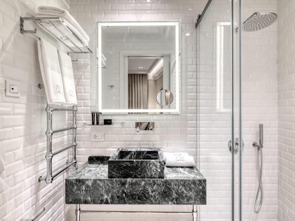 Athenian Foss : photo 2 de la chambre chambre double standard