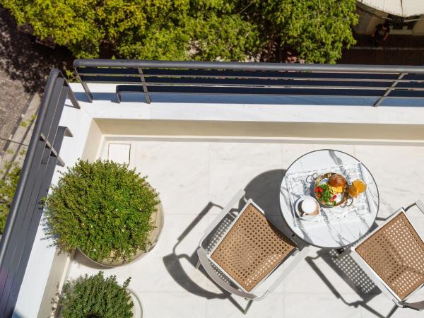 Athenian Foss : photo 4 de la chambre suite