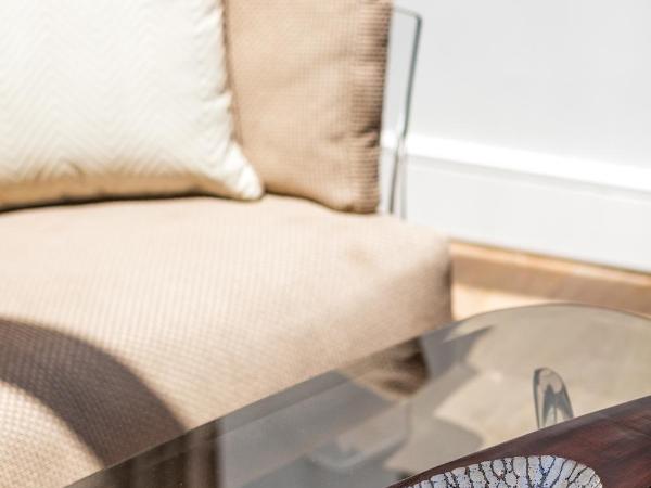 Athenian Foss : photo 10 de la chambre suite présidentielle