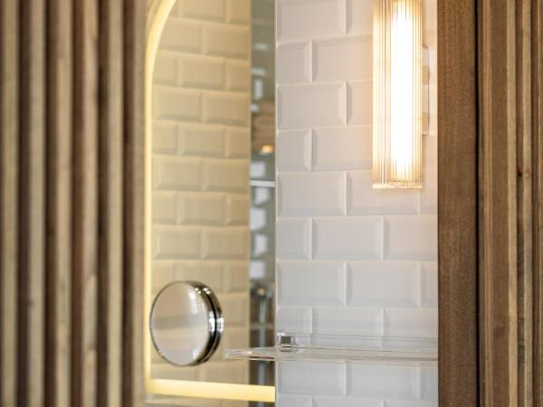 Athenian Foss : photo 8 de la chambre suite présidentielle