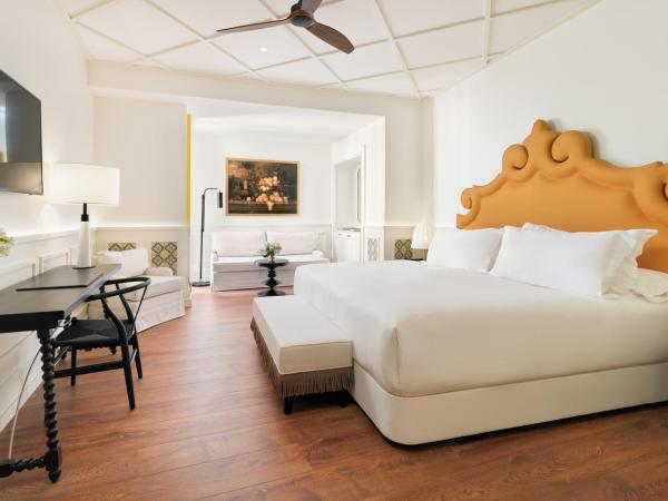 H10 Casa de la Plata : photo 1 de la chambre chambre familiale standard