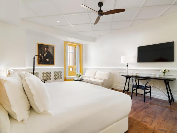 H10 Casa de la Plata : photo 4 de la chambre suite junior