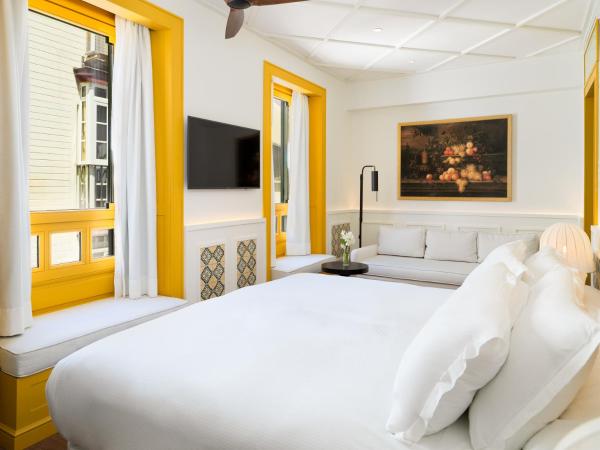 H10 Casa de la Plata : photo 1 de la chambre chambre triple