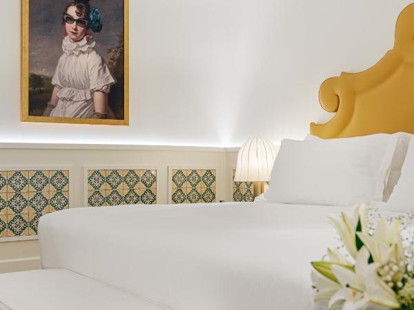 H10 Casa de la Plata : photo 3 de la chambre room #459653310