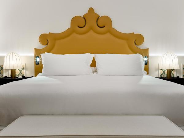 H10 Casa de la Plata : photo 2 de la chambre chambre double ou lits jumeaux