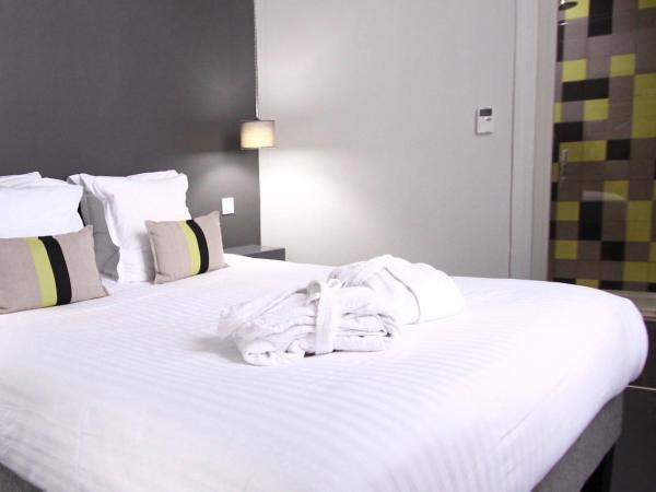 Hôtel de Tourny - Boutique Hôtel Bordeaux Centre : photo 2 de la chambre chambre confort