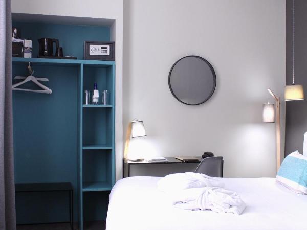 Hôtel de Tourny - Boutique Hôtel Bordeaux Centre : photo 4 de la chambre chambre confort 